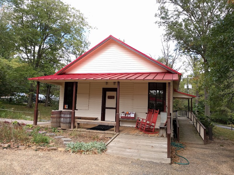 Colvin Run Mill Park