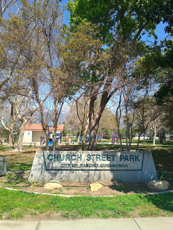 Church Street Park