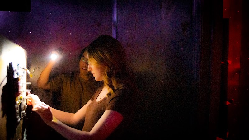 Exit Lab Houston Escape Room