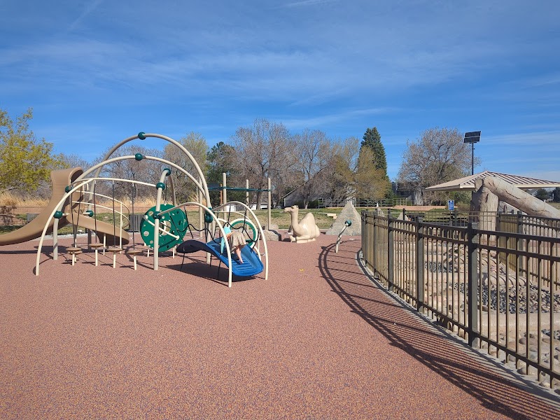 Carson Park