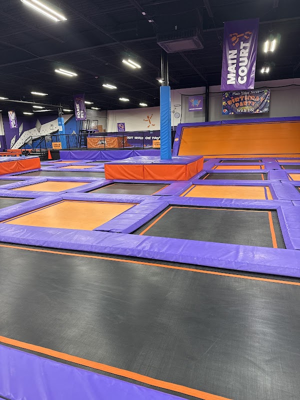 Altitude Trampoline Park