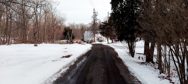 Paradise Valley Homestead