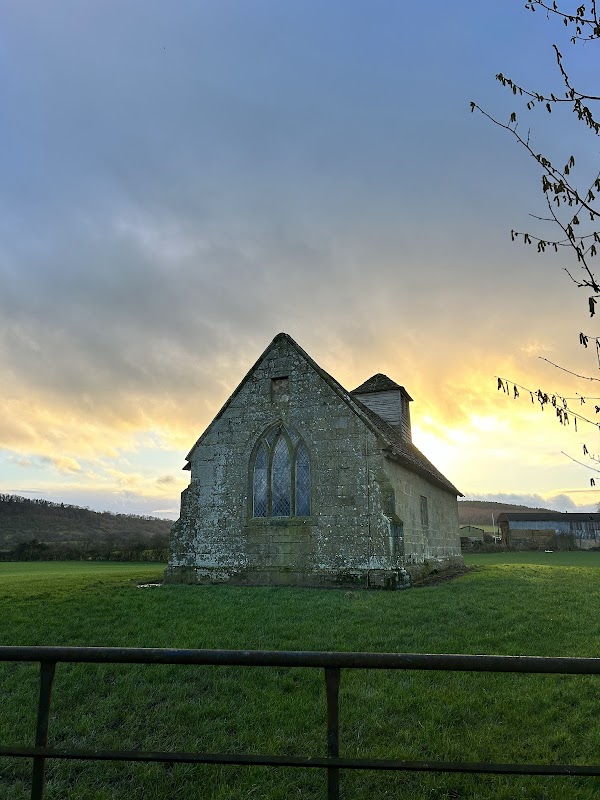 Langley Chapel
