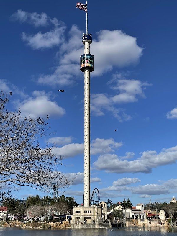 SeaWorld Sky Tower