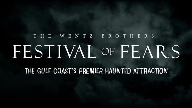 Wentz Brothers' Festival of Fears