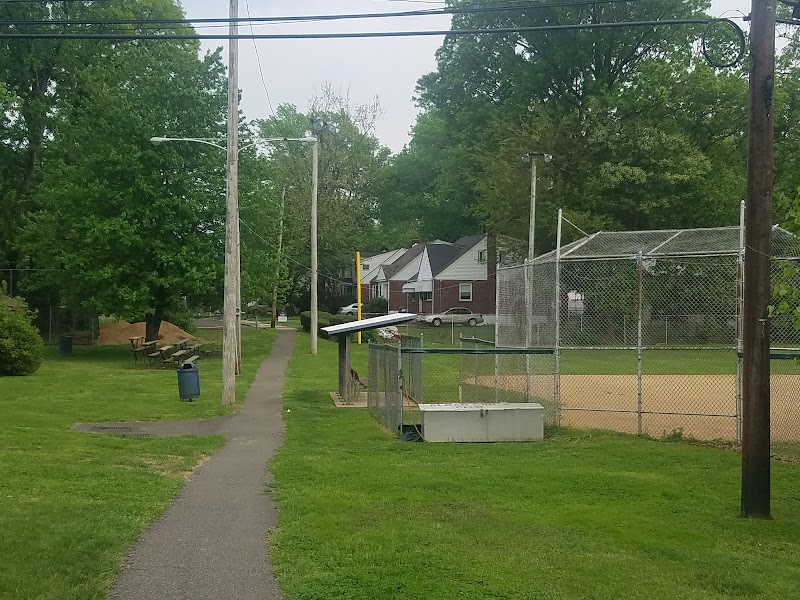 Shisler Park