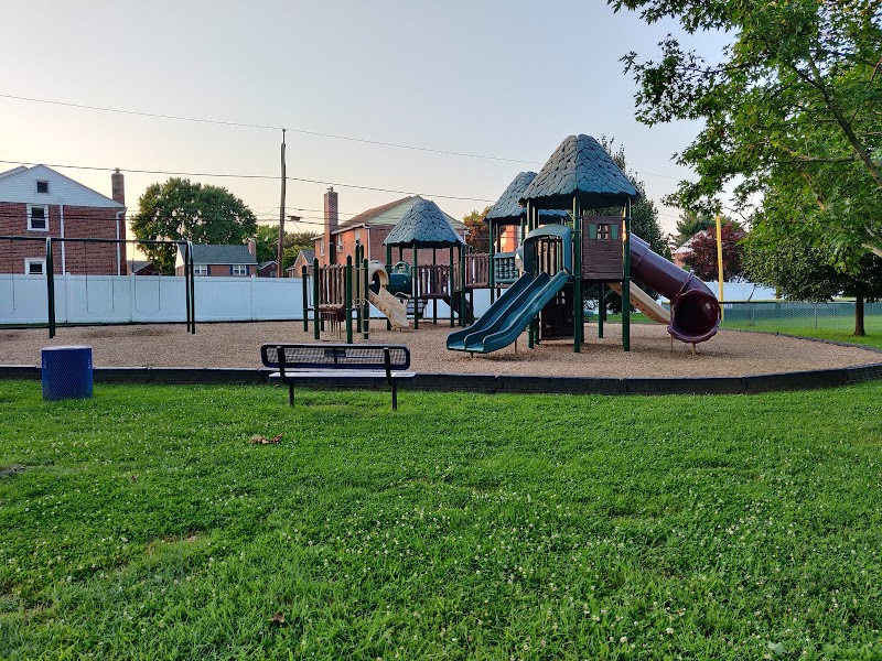 Shisler Park