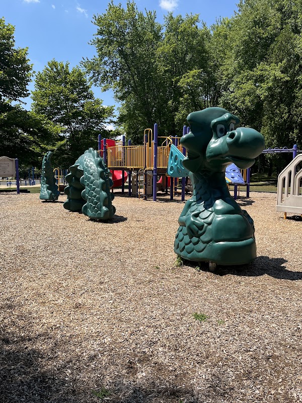 Deep Meadow Park