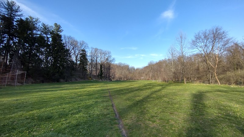 Smedley Park (Delaware County Park)