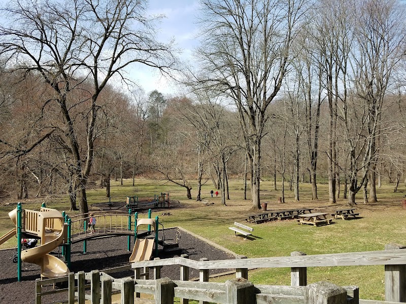 Smedley Park (Delaware County Park)