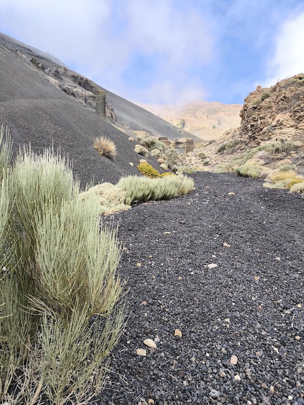 Barranco de las Arenas