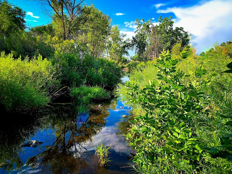 Tollgate Crossing Park