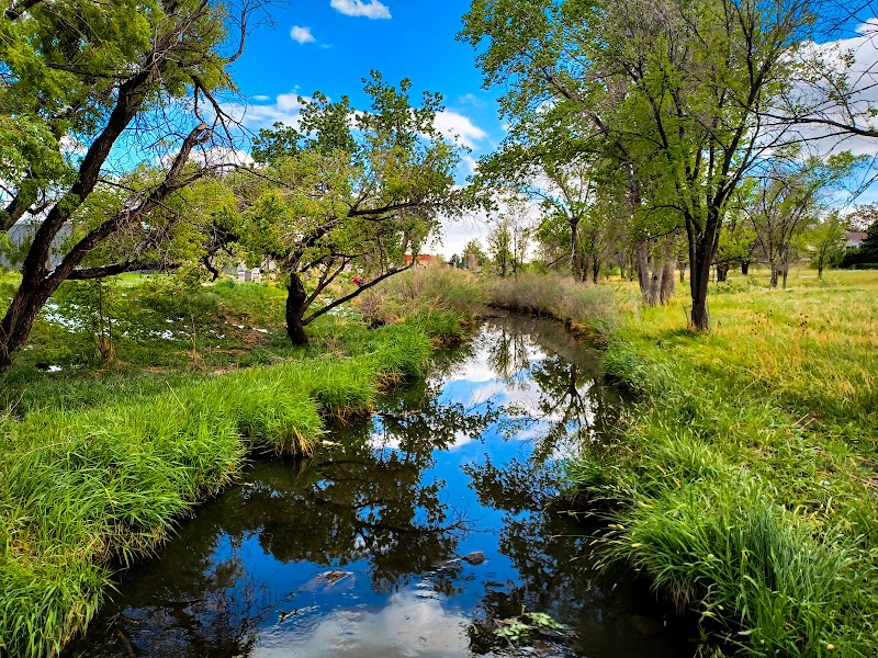 Tollgate Crossing Park