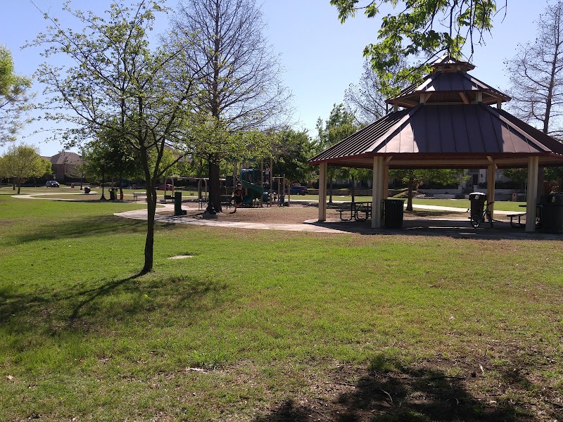 Capstone Park