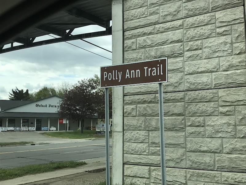 Polly Ann Trail