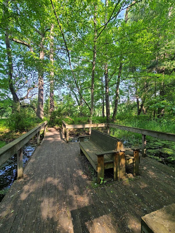 David's Nature Trail