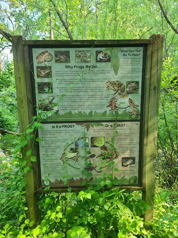 David's Nature Trail