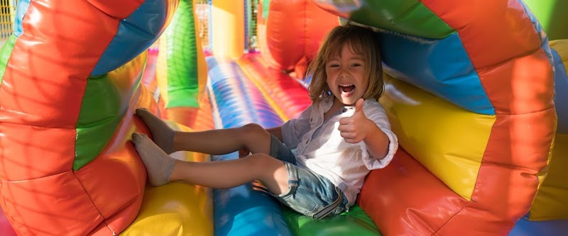 Texas Party Adventure