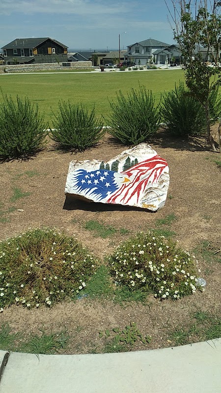 Eagle Vista Park