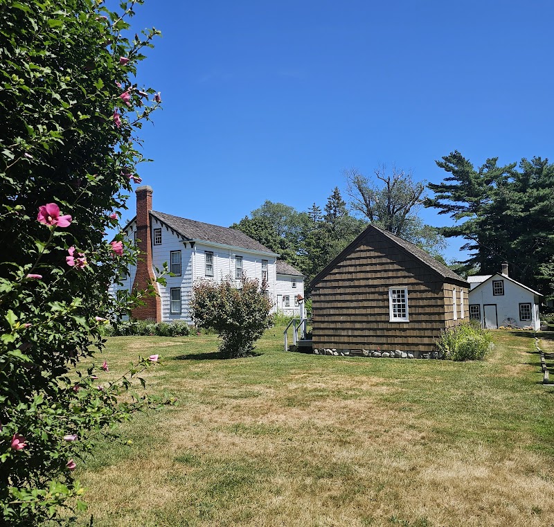 Mattituck Historical Society