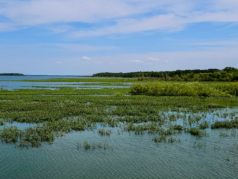Deer Flat National Wildlife Refuge