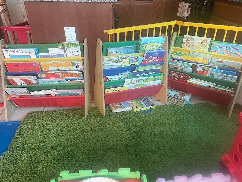 Inquisitive Kids: Kids Gym