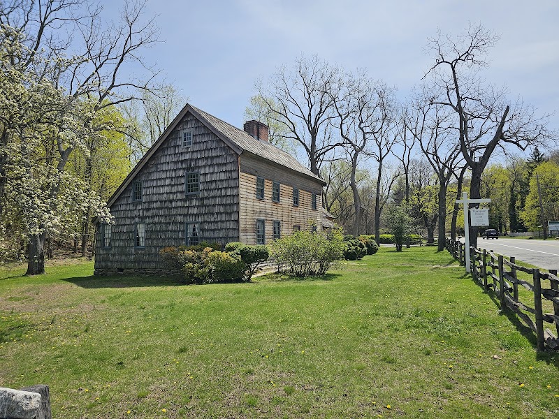 Three Village Historical Society