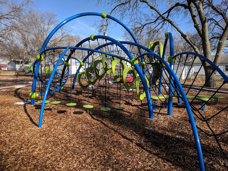 American Legion Park