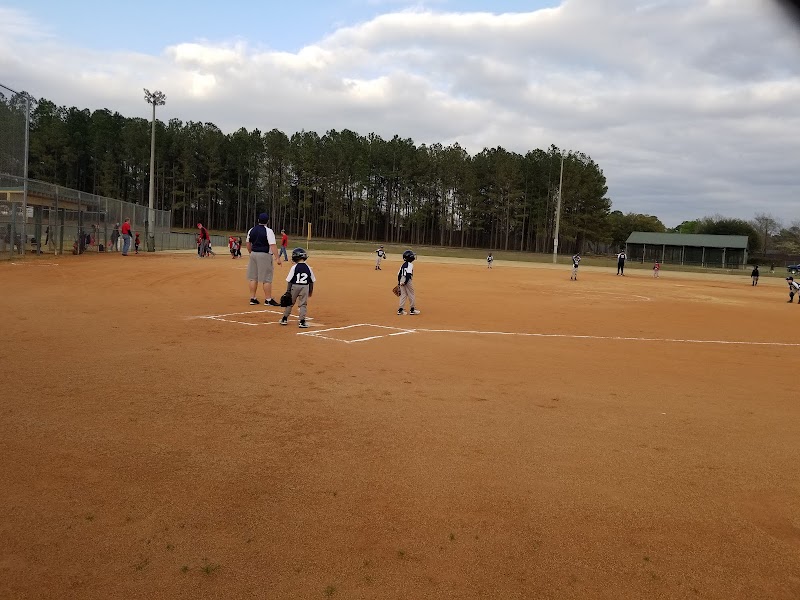 W. Wilson Howard Park