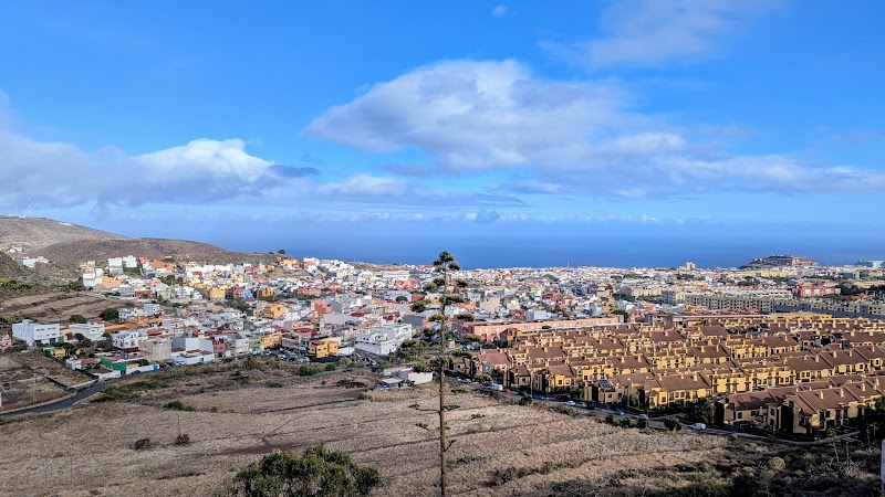 Mirador De La Verdellada