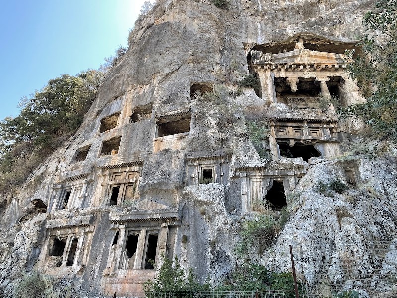 Ancient City of Telmessos