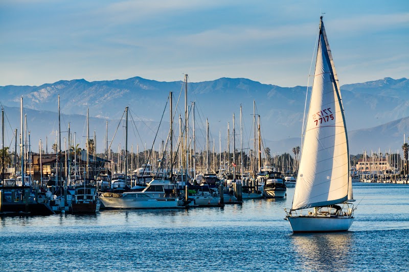 Channel Islands Harbor