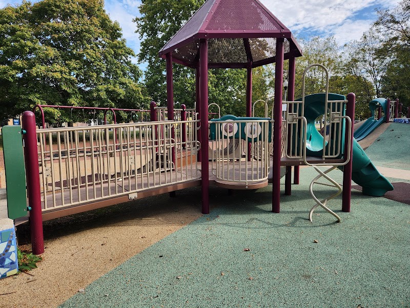 Mount Greenwood Park