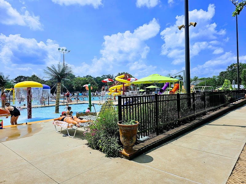 Souderton Community Pool