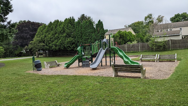 Greth Memorial Park