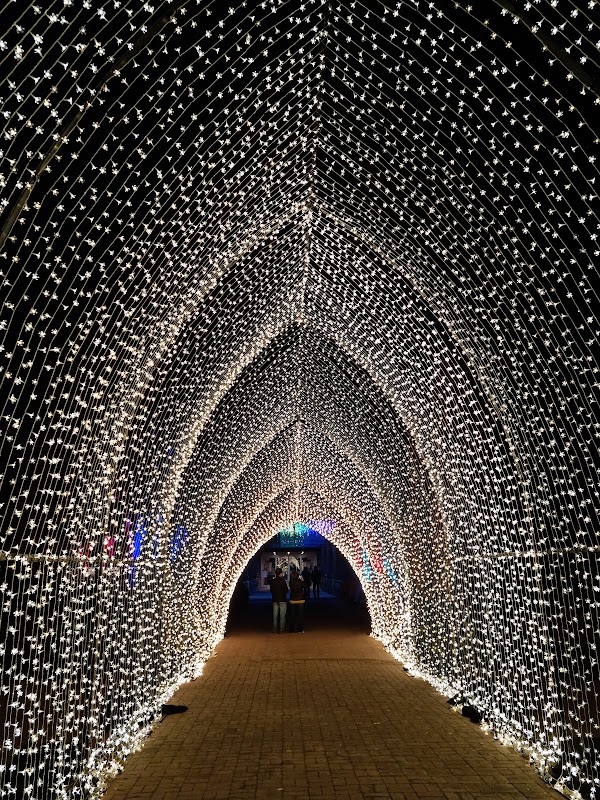 Chicago Botanic Garden