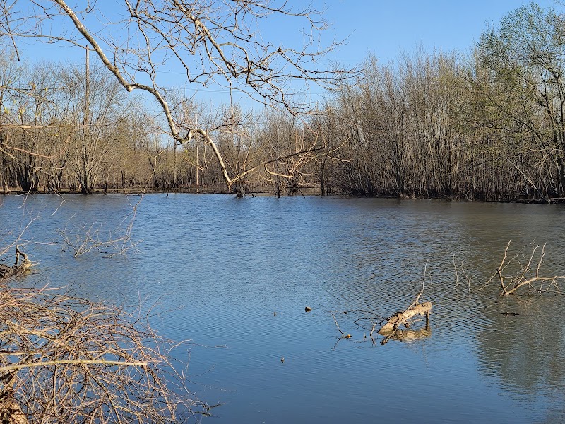 Gilmore Ponds MetroPark