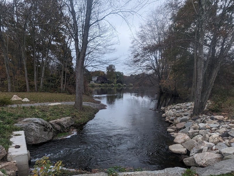 Pequonnock Valley Greenway