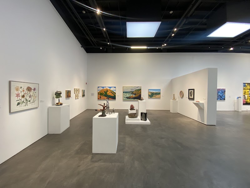 Museum of Sonoma County