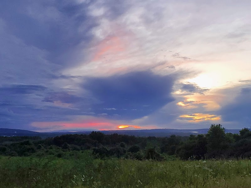 Novick Southington Open Space
