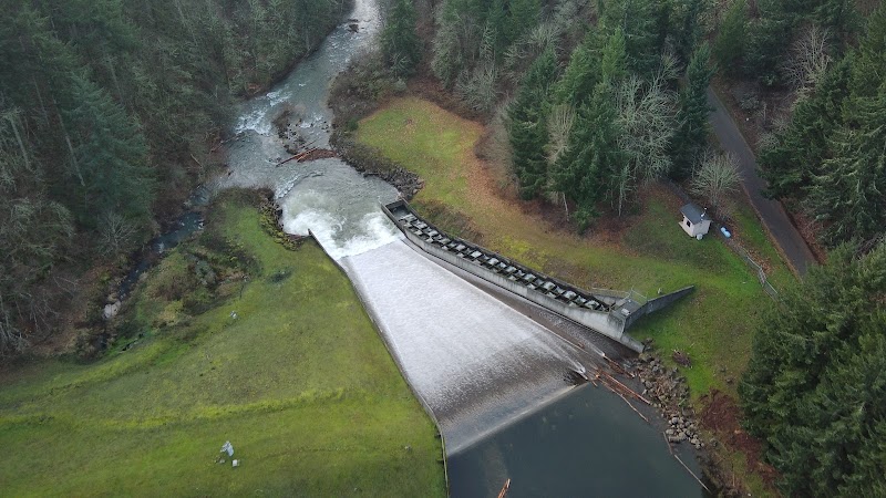 Silverton Marine Park Area