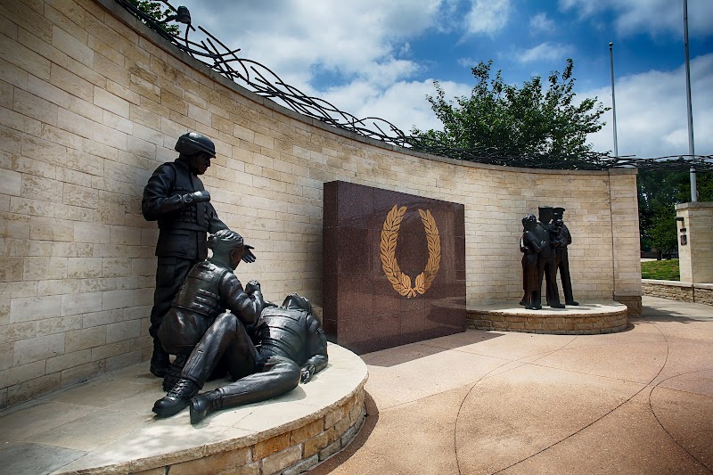 Plano Veterans Memorial Park