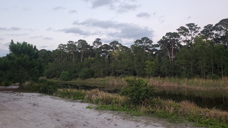 The Thomas A. McGillicuddy Eco-Park At Quantum Corporate Park