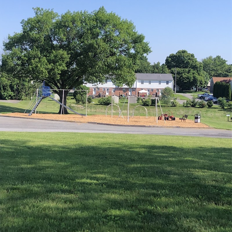 West Lampeter Township Neighborhood Park