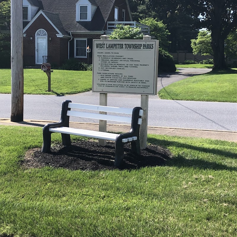 West Lampeter Township Neighborhood Park