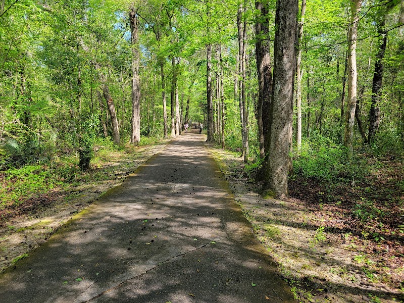 Black Creek Park and Trail