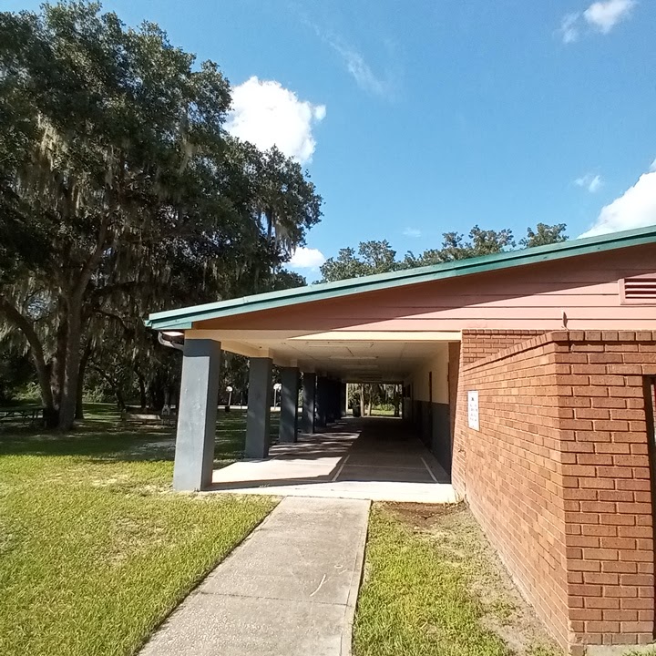 Keysville Park