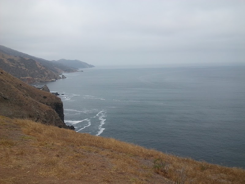 Arrow Point USGS Survey Marker