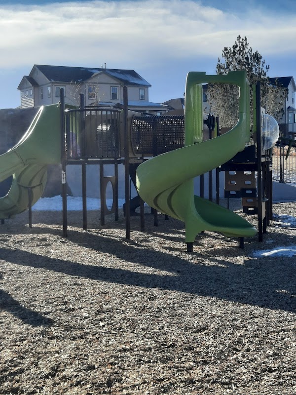 Wheatlands Community Park