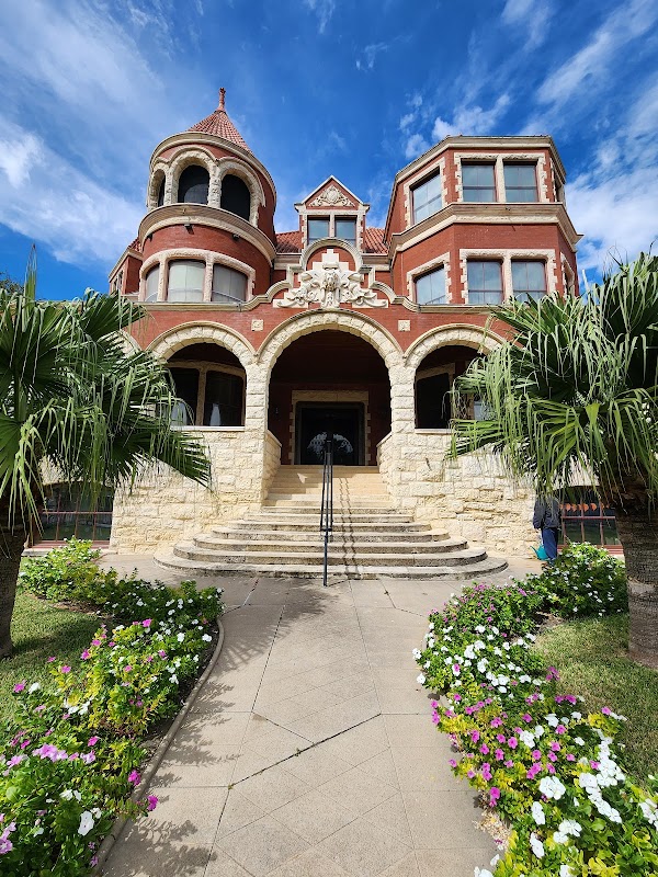 Galveston Children's Museum